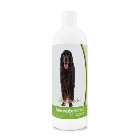 Healthy Breeds Gordon Setter Avocado Herbal Dog Shampoo 840235157571